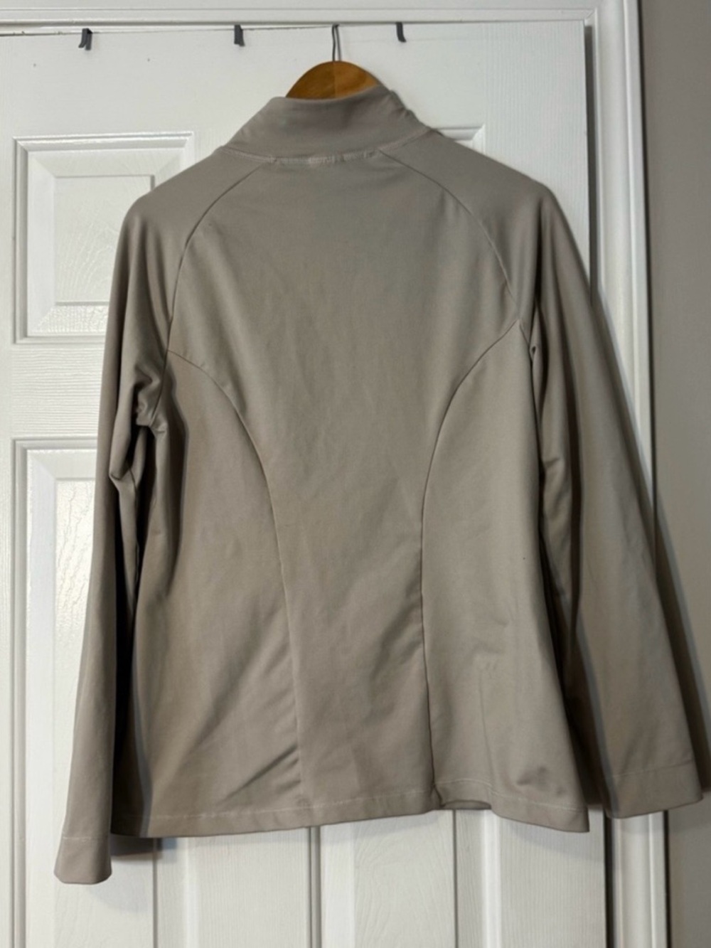 Gymshark Women’s Training Zip Up Jacket - Size XL 0540 - Picture 2 of 4